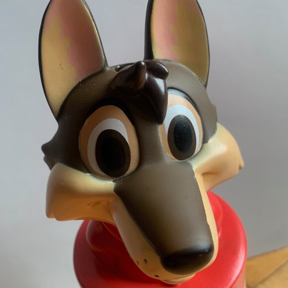 Great Wolf Lodge Wiley Wolf Character Cup – The Great Wolf Pack Souvenir Cup - Picture 5 of 5